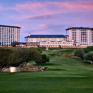 Omni Barton Creek Resort&Spa