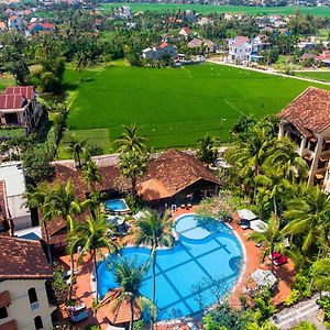 Hoi An Trails Resort