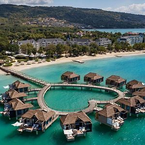 Sandals South Coast All Inclusive - Couples Only (Adults Only)